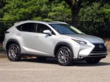 Used 2015 Lexus NX 200t FWD image 2