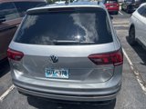 Used 2021 Volkswagen Tiguan SE R-Line image 5