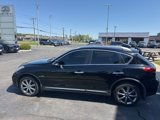 Certified 2017 INFINITI QX50 AWD w/ Premium Plus Package image 6