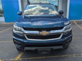 Used 2019 Chevrolet Colorado W/T w/ WT Convenience Package image 3