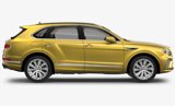 New 2025 Bentley Bentayga image 2