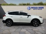 Used 2015 Toyota RAV4 Limited image 2