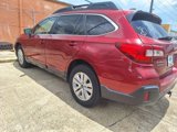 Used 2018 Subaru Outback 2.5i Premium image 3