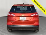 Used 2020 Chevrolet Equinox LS image 4