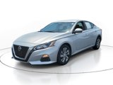 Used 2020 Nissan Altima 2.5 S image 2