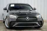 Used 2022 Mercedes-Benz E 350 Sedan image 4