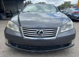Used 2012 Lexus ES 350 w/ Preferred Accessory Pkg image 2