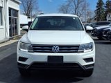 Used 2020 Volkswagen Tiguan S image 2