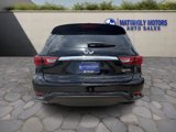 Used 2017 INFINITI QX60 FWD image 4