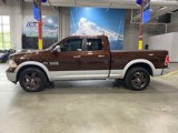 Used 2015 RAM 1500 Laramie w/ Convenience Group image 2