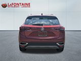 Used 2023 Buick Envision Preferred image 3