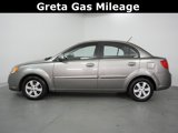 Used 2010 Kia Rio LX image 4