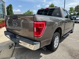 Used 2021 Ford F150 XLT w/ Trailer Tow Package image 5