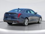 New 2025 Cadillac CT4 Premium Luxury image 3