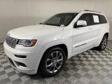 Used 2021 Jeep Grand Cherokee Summit w/ Platinum Series Group image 3