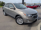 Used 2018 Chevrolet Equinox LT image 3