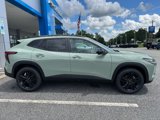 New 2025 Chevrolet Trax ACTIV w/ Driver Confidence Package image 2