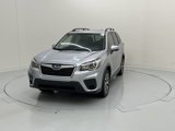 Used 2020 Subaru Forester Premium image 2