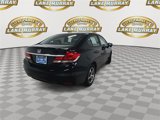 Used 2015 Honda Civic SE image 3