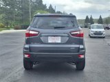 Used 2022 Ford EcoSport SE w/ SE Convenience Package image 5