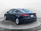 Used 2019 Ford Fusion SE image 3