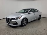Used 2023 Nissan Sentra SV image 3