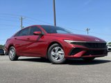 New 2025 Hyundai Elantra SE w/ Cargo Package image 2