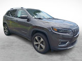 Used 2019 Jeep Cherokee Limited image 3