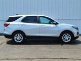 Used 2022 Chevrolet Equinox LT image 3