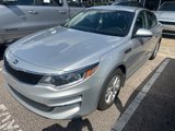 Used 2017 Kia Optima LX image 2