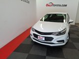 Used 2017 Chevrolet Cruze LT w/ Convenience Package image 2