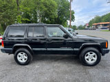 Used 2000 Jeep Cherokee Sport image 5