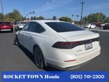 Used 2024 Honda Accord EX image 2