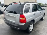 Used 2007 Kia Sportage LX image 5