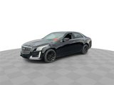 Used 2018 Cadillac CTS Luxury image 5
