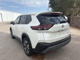 Used 2023 Nissan Rogue SV image 3
