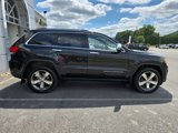 Used 2016 Jeep Grand Cherokee Limited w/ Luxury Group II image 2