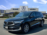 Certified 2021 Acura RDX AWD w/ Technology Package image 5