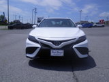 Used 2024 Toyota Camry SE image 2