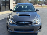 Used 2014 Subaru Impreza WRX Sedan image 3