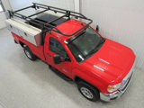 Used 2018 GMC Sierra 2500 2WD Regular Cab image 5