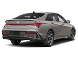 Certified 2025 Hyundai Elantra Sport image 5