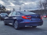 Used 2018 Honda Accord Hybrid image 3