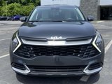 Used 2023 Kia Sportage EX image 2