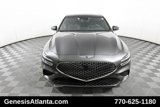 Certified 2024 Genesis G70 2.5T w/ Sport Prestige Package image 3