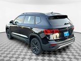 New 2024 Volkswagen Taos S image 3