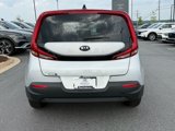 Used 2021 Kia Soul LX image 4