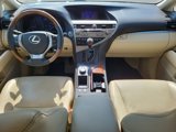Used 2014 Lexus RX 350 FWD image 2
