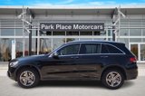 Used 2020 Mercedes-Benz GLC 300 image 3