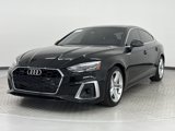 Used 2022 Audi A5 2.0T Premium w/ Convenience Package image 3